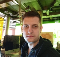 Алексей Гусев