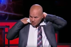 «Мы можем сказать про Россию и Украину то, что хотим» Почему украинские эксперты терпят унижения и побои в эфире российских шоу