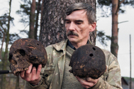Юрий Дмитриев