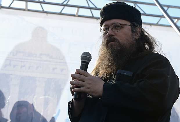 Андрей Кураев