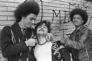 Latin Kings