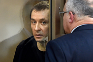 Дмитрий Захарченко