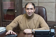 Ильгар Гаджиев