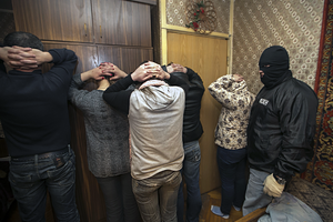 «На бандитов я могу положиться больше, чем на систему» Бывший оперативник российского Наркоконтроля — о самых романтичных и грязных сторонах своей работы