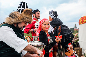 «Мы застыли в оцепенении» Медведи, русская Швейцария и кумыс: зачем туристам ехать в Башкирию