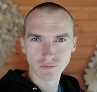 Сергей Лютых