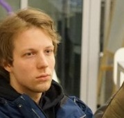 Сергей Равин