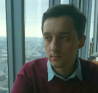 Игорь Дмитров