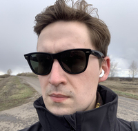 Андрей Ставицкий