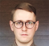 Максим Коннов