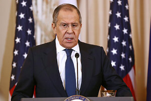 Есть контакт. Главы МИД России и США встретятся с глазу на глаз. Смогут ли они разморозить отношения двух стран?