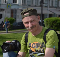 Сергей Варшавчик