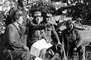Смоленское сражение: как оно изменило ход Великой Отечественной войны