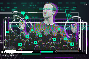 Время решать. Весь мир оказался под тотальным контролем соцсетей. Как спасти человечество от их диктатуры? 