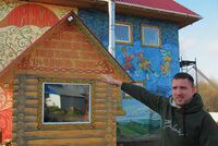 «Наши гусли есть даже у Metallica» Как крохотная российская деревня стала мировым центром производства гуслей