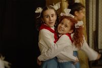 Светлая ностальгия. О новогодних традициях СССР
