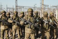«Забудьте про Назарбаева» Как операция российских военных в Казахстане изменит будущее республики и ее президента