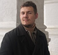 Дмитрий Сотак