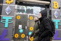 Крипта в законе. Украина легализовала криптовалюты. Почему это может перевернуть ее экономику?