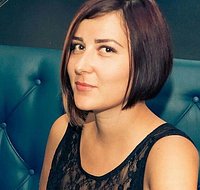 Екатерина Подвигина