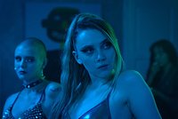 Порвемся, опера. В России сняли самый необычный ментовской сериал. Чем удивляет «1703» с Куценко и Голуновым?