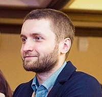 Денис Савосин