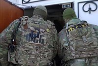 Атака на брянские села, теракты и амфетамин: что известно о «Русском добровольческом корпусе» и его лидере