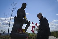 Непарадная обстановка. Как празднуют День Победы в странах бывшего СССР и есть ли поводы для радости у местных ветеранов?