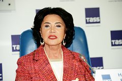 Надежда Бабкина