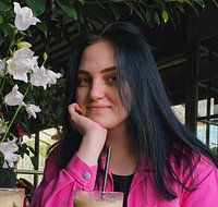 Маргарита Миронова