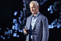 «Человек, который опережает время». Чем займется экономист Белоусов во главе Минобороны России?