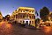 The design hotel W Istanbul Hotel. Sleyman Seba Cad. 22. Besiktas. Istanbul. Turkey
The design hotel W Istanbul Hotel. Sleyman Seba Cad. 22. Besiktas. Istanbul. Turkey. (Photo by: Paolo Picciotto/REDA&CO/Universal Images Group via Getty Images)