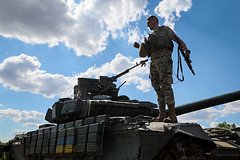 Архивное фото