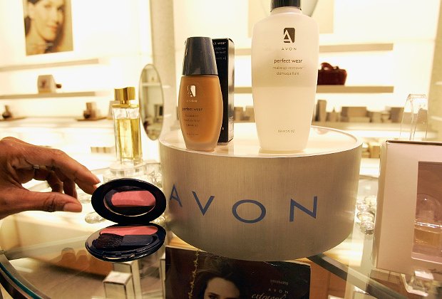 Avon store